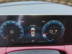 Jetour X70 PLUS Edition 1.5T PRO 5 - photo 20