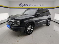 Haval Great Wall Big Dog 1.5T 2WD Labrador Edition - photo 1