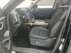 Haval Great Wall Big Dog 1.5T 2WD Labrador Edition - photo 14