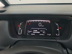 Honda Fit 1.5L Edition - ფოტო 20