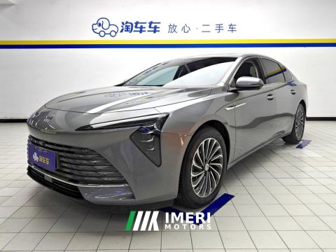 2023 Buick Lacrosse Junyue 28T Yuezun Edition - ავტომობილი ჩინეთიდან