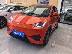 BYD Seagull 305km Freedom Edition - ფოტო 1
