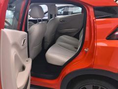 BYD Seagull 305km Freedom Edition - ფოტო 11