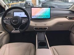 BYD Seagull 305km Freedom Edition - ფოტო 12