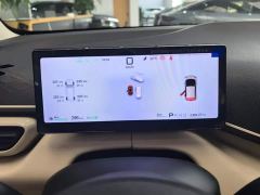 BYD Seagull 305km Freedom Edition - ფოტო 14