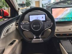 BYD Seagull 305km Freedom Edition - ფოტო 15