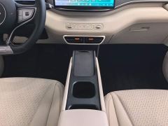BYD Seagull 305km Freedom Edition - ფოტო 16