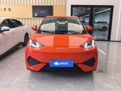 BYD Seagull 305km Freedom Edition - ფოტო 2