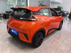 BYD Seagull 305km Freedom Edition - ფოტო 3