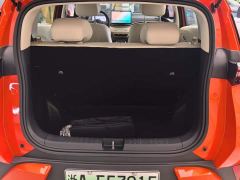 BYD Seagull 305km Freedom Edition - ფოტო 4