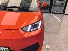 BYD Seagull 305km Freedom Edition - ფოტო 5