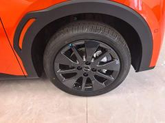 BYD Seagull 305km Freedom Edition - ფოტო 6