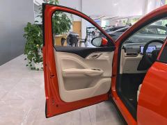 BYD Seagull 305km Freedom Edition - ფოტო 7