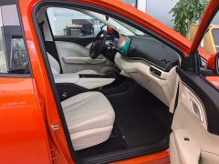 BYD Seagull 305km Freedom Edition - ფოტო 8