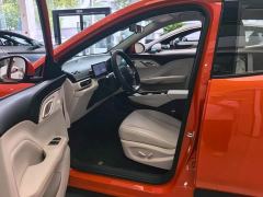 BYD Seagull 305km Freedom Edition - ფოტო 9