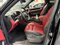 Porsche Cayenne Coupé 3.0T - ფოტო 4