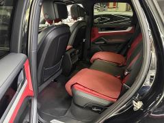 Porsche Cayenne Coupé 3.0T - ფოტო 5