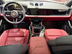 Porsche Cayenne Coupé 3.0T - ფოტო 6