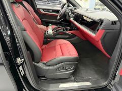 Porsche Cayenne Coupé 3.0T - ფოტო 7