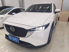 Mazda CX-5 2.0L Automatic FWD Smart Comfort Edition - фото 1