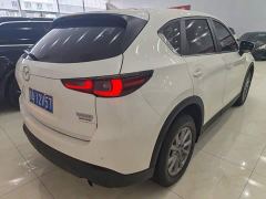 Mazda CX-5 2.0L Automatic FWD Smart Comfort Edition - фото 2
