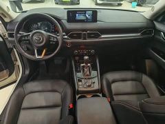 Mazda CX-5 2.0L Automatic FWD Smart Comfort Edition - фото 3