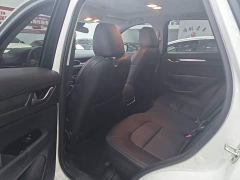 Mazda CX-5 2.0L Automatic FWD Smart Comfort Edition - фото 4