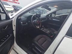 Mazda CX-5 2.0L Automatic FWD Smart Comfort Edition - фото 5