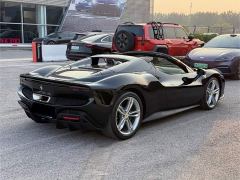 Ferrari 296 2022 3.0T V6 GTS - ფოტო 12