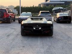Ferrari 296 2022 3.0T V6 GTS - ფოტო 13