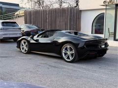Ferrari 296 2022 3.0T V6 GTS - ფოტო 14