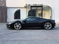 Ferrari 296 2022 3.0T V6 GTS - ფოტო 15