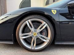 Ferrari 296 2022 3.0T V6 GTS - ფოტო 16