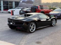 Ferrari 296 2022 3.0T V6 GTS - ფოტო 17