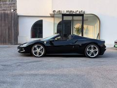 Ferrari 296 2022 3.0T V6 GTS - ფოტო 6