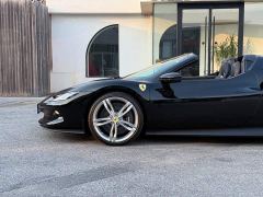 Ferrari 296 2022 3.0T V6 GTS - ფოტო 7