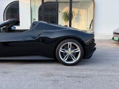 Ferrari 296 2022 3.0T V6 GTS - ფოტო 8