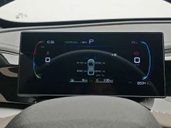 BYD Qin Plus Champion Edition DM-i 120KM Exceed - ფოტო 10