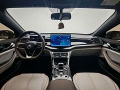 BYD Qin Plus Champion Edition DM-i 120KM Exceed - ფოტო 11