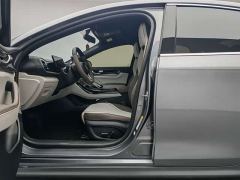 BYD Qin Plus Champion Edition DM-i 120KM Exceed - ფოტო 12