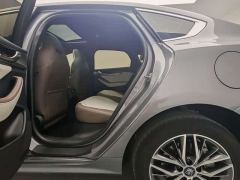 BYD Qin Plus Champion Edition DM-i 120KM Exceed - ფოტო 13