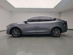 BYD Qin Plus Champion Edition DM-i 120KM Exceed - ფოტო 14