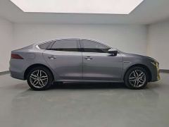 BYD Qin Plus Champion Edition DM-i 120KM Exceed - ფოტო 15