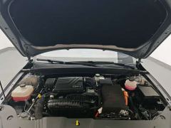 BYD Qin Plus Champion Edition DM-i 120KM Exceed - ფოტო 18