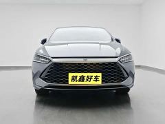 BYD Qin Plus Champion Edition DM-i 120KM Exceed - ფოტო 2