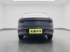 BYD Qin Plus Champion Edition DM-i 120KM Exceed - ფოტო 5