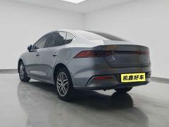 BYD Qin Plus Champion Edition DM-i 120KM Exceed - ფოტო 6