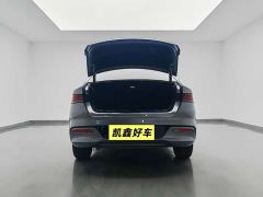 BYD Qin Plus Champion Edition DM-i 120KM Exceed - ფოტო 7