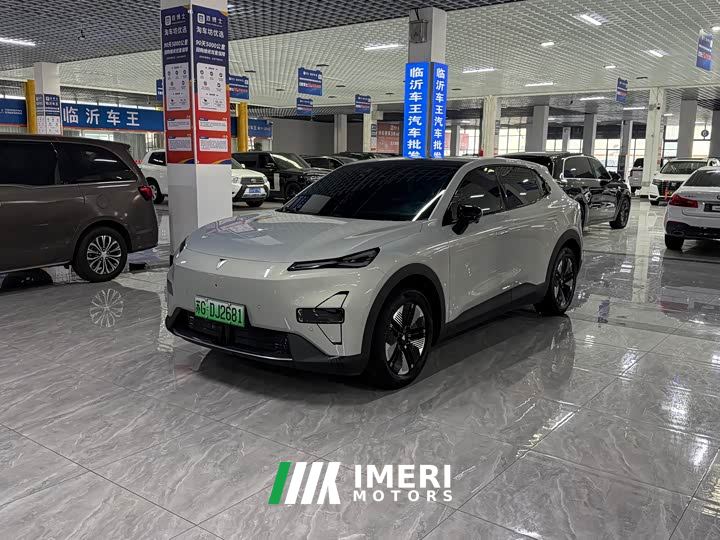 Deepal Deep Blue S05 520Max Pure Electric Version - car from China