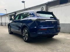 Buick E5 AWD Edition - ფოტო 4